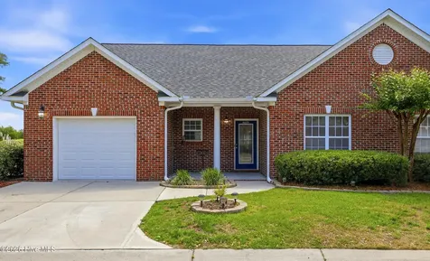 6003 Slipper Shell Street Wilmington NC 28412