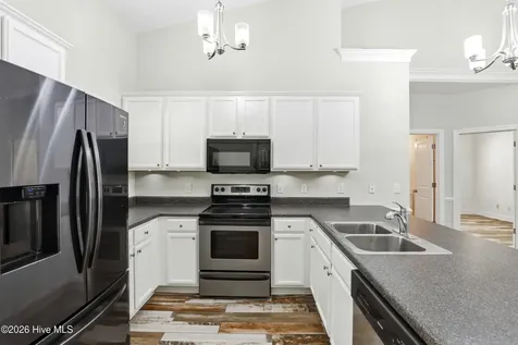 6003 Slipper Shell Street Wilmington NC 28412