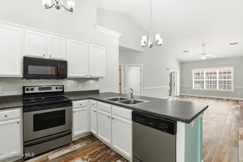 6003 Slipper Shell Street Wilmington NC 28412