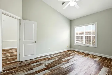 6003 Slipper Shell Street Wilmington NC 28412