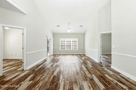 6003 Slipper Shell Street Wilmington NC 28412