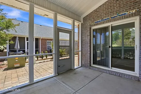 6003 Slipper Shell Street Wilmington NC 28412
