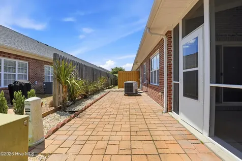 6003 Slipper Shell Street Wilmington NC 28412
