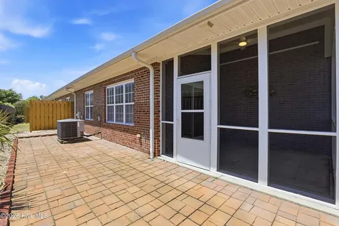 6003 Slipper Shell Street Wilmington NC 28412