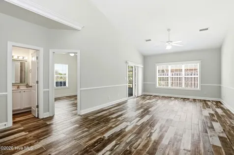6003 Slipper Shell Street Wilmington NC 28412