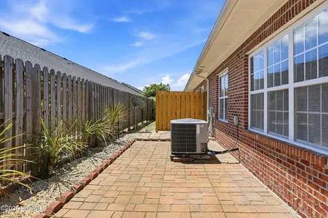6003 Slipper Shell Street Wilmington NC 28412
