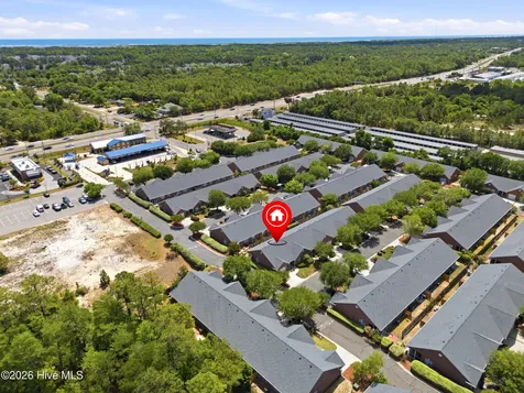 6003 Slipper Shell Street Wilmington NC 28412