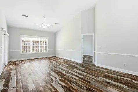 6003 Slipper Shell Street Wilmington NC 28412