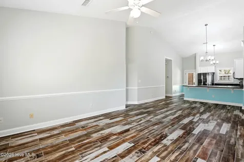6003 Slipper Shell Street Wilmington NC 28412