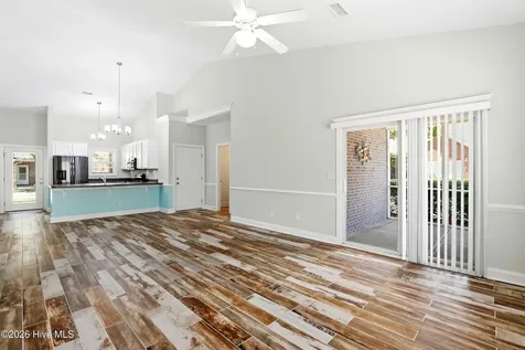 6003 Slipper Shell Street Wilmington NC 28412