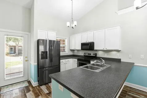 6003 Slipper Shell Street Wilmington NC 28412