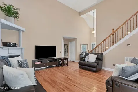 39 Winding Trail Whispering Pines NC 28327