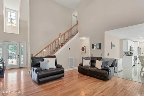 39 Winding Trail Whispering Pines NC 28327