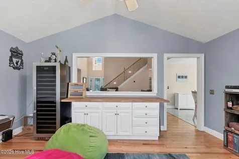 39 Winding Trail Whispering Pines NC 28327