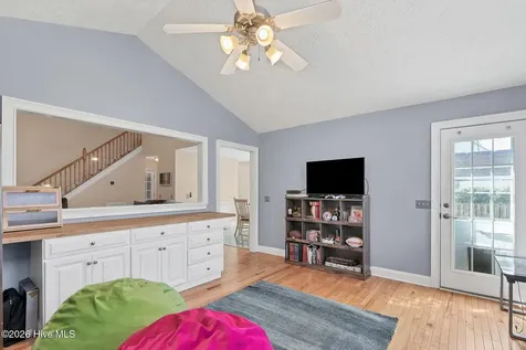 39 Winding Trail Whispering Pines NC 28327