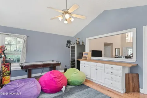 39 Winding Trail Whispering Pines NC 28327