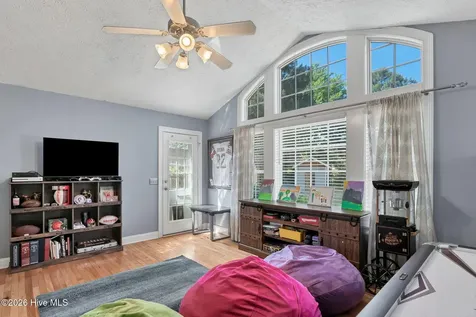 39 Winding Trail Whispering Pines NC 28327