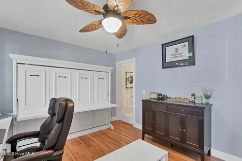 39 Winding Trail Whispering Pines NC 28327