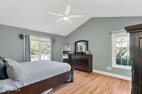 39 Winding Trail Whispering Pines NC 28327