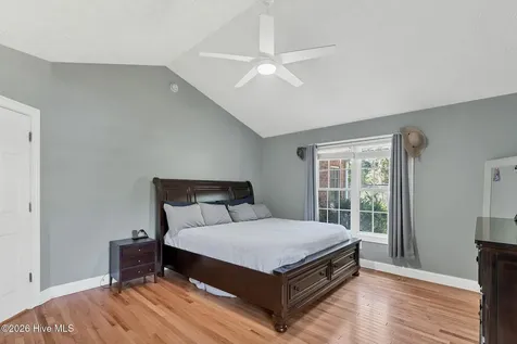 39 Winding Trail Whispering Pines NC 28327
