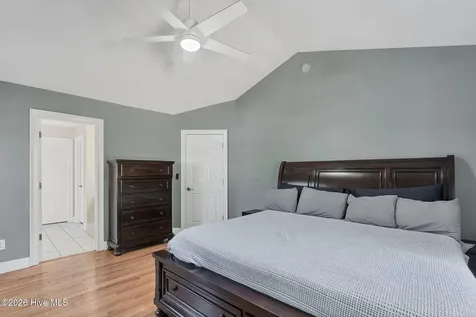 39 Winding Trail Whispering Pines NC 28327