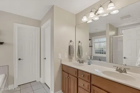 39 Winding Trail Whispering Pines NC 28327
