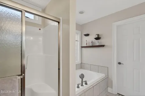 39 Winding Trail Whispering Pines NC 28327