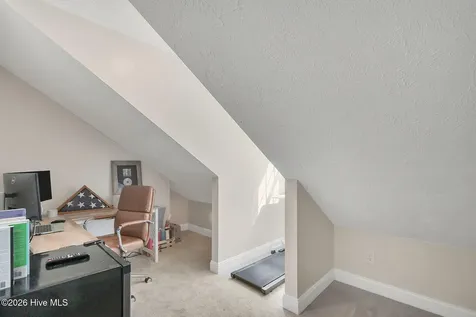 39 Winding Trail Whispering Pines NC 28327