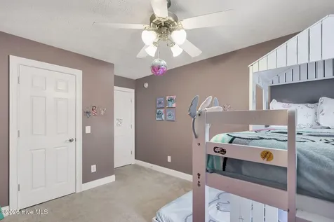 39 Winding Trail Whispering Pines NC 28327