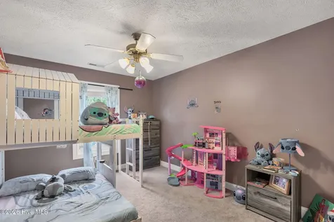 39 Winding Trail Whispering Pines NC 28327
