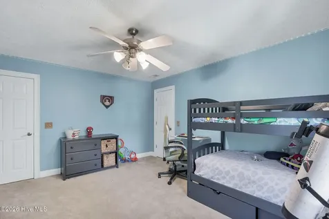 39 Winding Trail Whispering Pines NC 28327