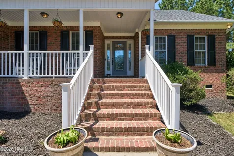39 Winding Trail Whispering Pines NC 28327