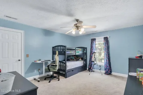 39 Winding Trail Whispering Pines NC 28327