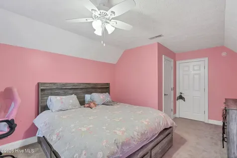 39 Winding Trail Whispering Pines NC 28327