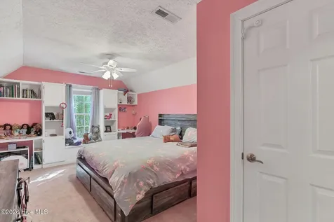 39 Winding Trail Whispering Pines NC 28327