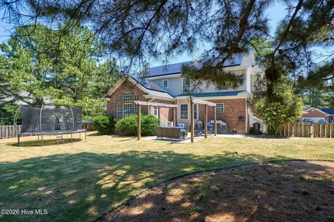 39 Winding Trail Whispering Pines NC 28327