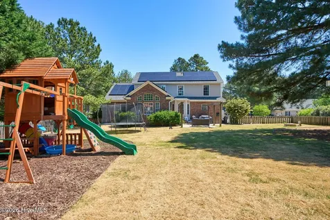 39 Winding Trail Whispering Pines NC 28327