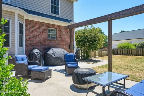 39 Winding Trail Whispering Pines NC 28327