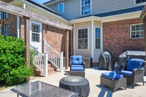 39 Winding Trail Whispering Pines NC 28327