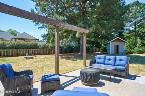39 Winding Trail Whispering Pines NC 28327