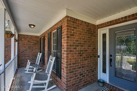 39 Winding Trail Whispering Pines NC 28327