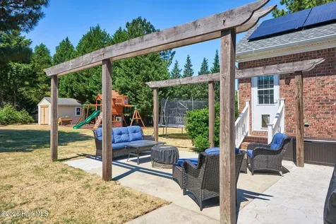 39 Winding Trail Whispering Pines NC 28327