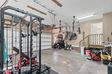 39 Winding Trail Whispering Pines NC 28327
