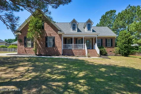 39 Winding Trail Whispering Pines NC 28327