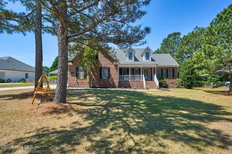 39 Winding Trail Whispering Pines NC 28327