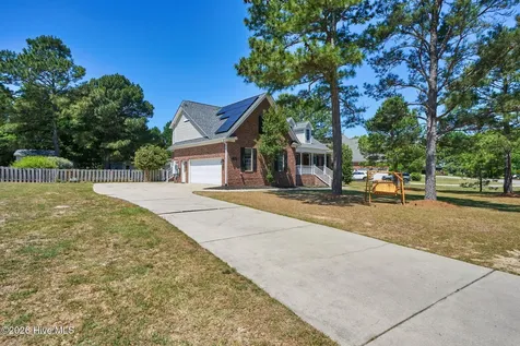 39 Winding Trail Whispering Pines NC 28327