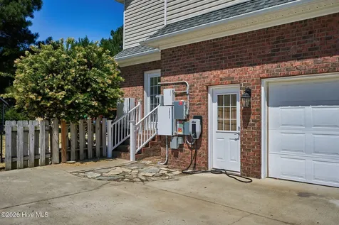 39 Winding Trail Whispering Pines NC 28327