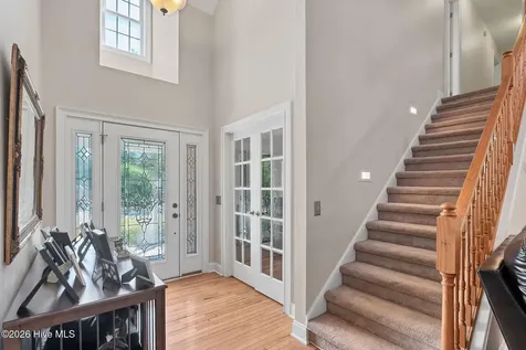 39 Winding Trail Whispering Pines NC 28327