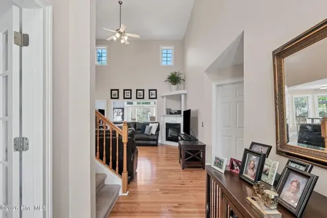 39 Winding Trail Whispering Pines NC 28327