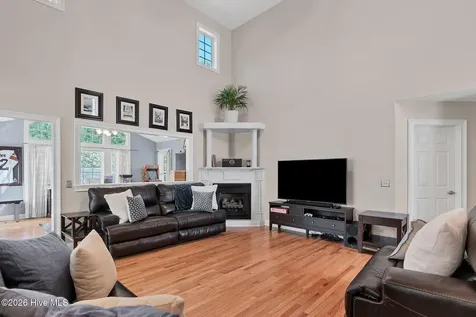 39 Winding Trail Whispering Pines NC 28327